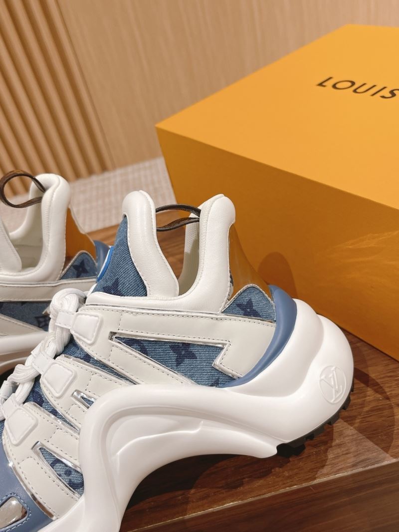 Louis Vuitton Archlight Shoes